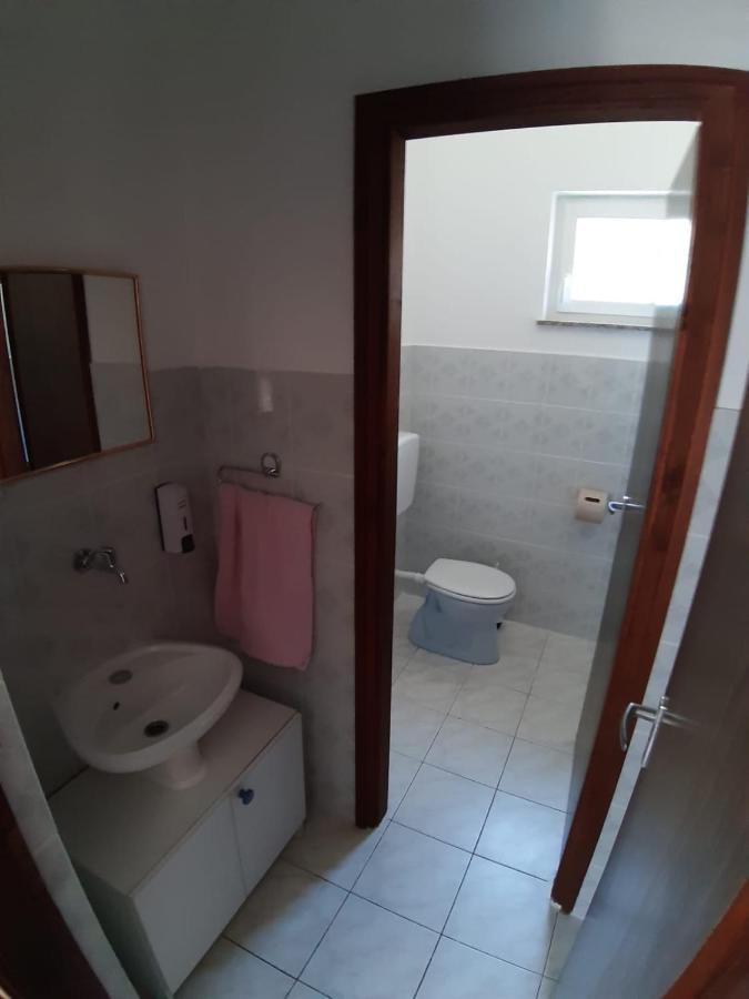 Apartment T&L Vir Eksteriør billede