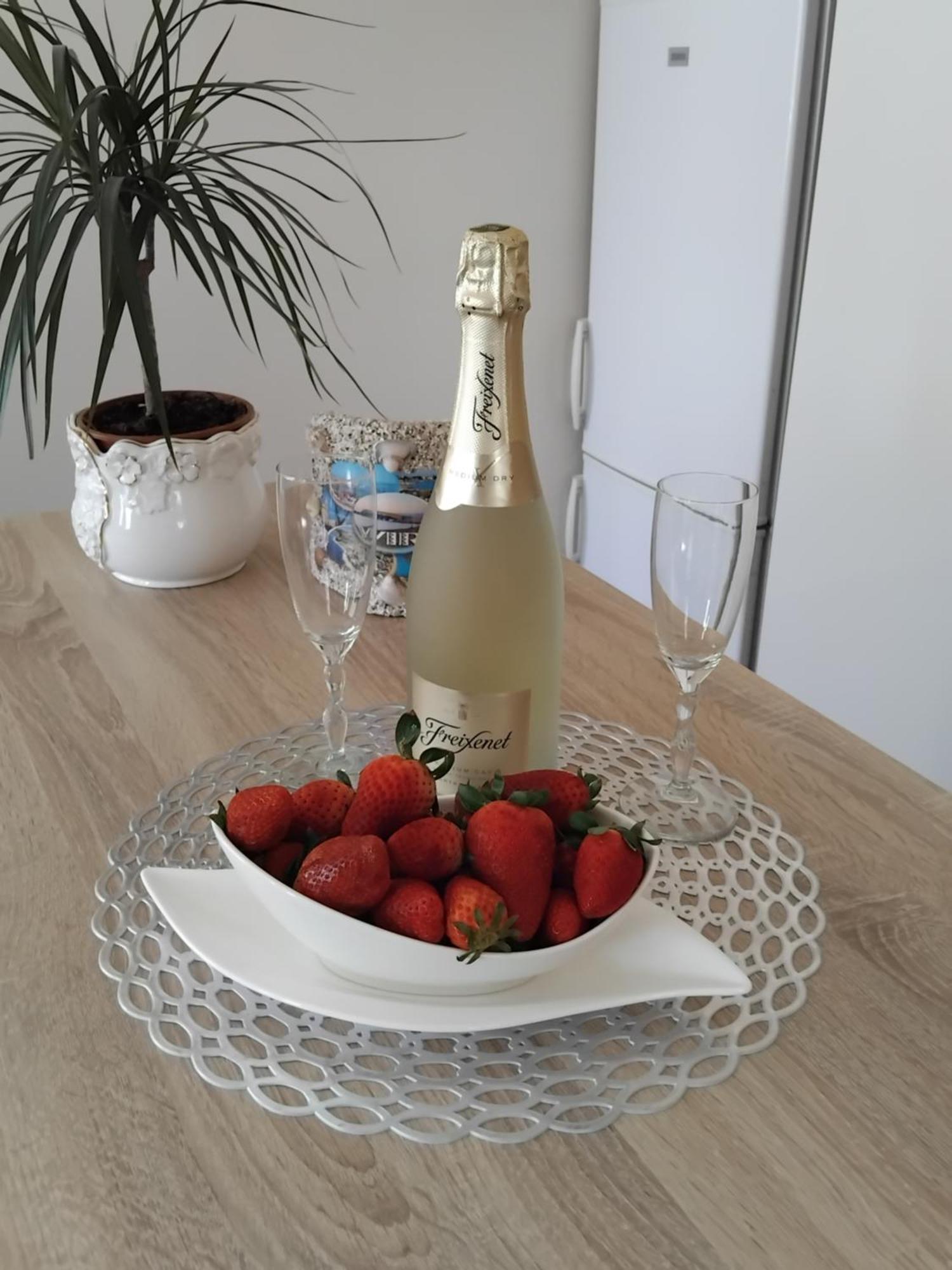 Apartment T&L Vir Eksteriør billede